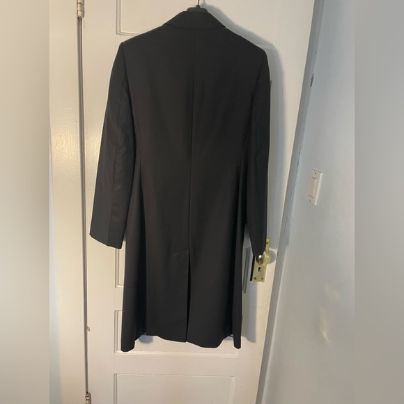 Canadian airlines light coat - Picture 3 of 9